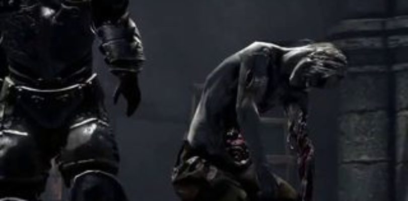Hellraid nos muestra un nuevo vídeo