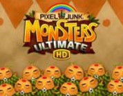 Anunciado Pixel Junk Monsters Ultimate HD para PS Vita, PC y Mac
