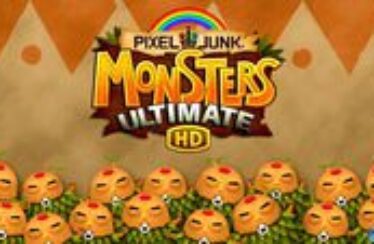 Anunciado Pixel Junk Monsters Ultimate HD para PS Vita, PC y Mac
