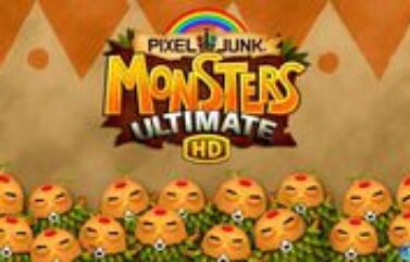Anunciado Pixel Junk Monsters Ultimate HD para PS Vita, PC y Mac