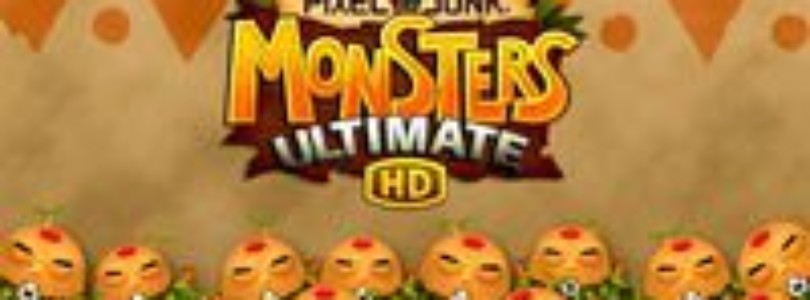 Anunciado Pixel Junk Monsters Ultimate HD para PS Vita, PC y Mac