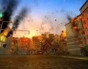 A Microsoft Studios le gustaría ver una nueva entrega de Crackdown