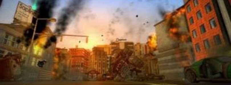 A Microsoft Studios le gustaría ver una nueva entrega de Crackdown