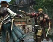 Filtradas las primeras imágenes del modo multijugador de Assassin's Creed IV: Black Flag