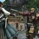 Filtradas las primeras imágenes del modo multijugador de Assassin's Creed IV: Black Flag