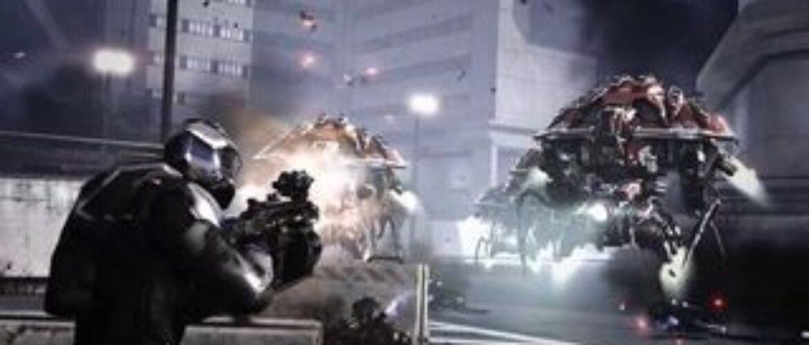 EVE Online y Dust 514 vuelven a funcionar tras un ataque DDOS