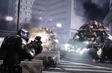EVE Online y Dust 514 vuelven a funcionar tras un ataque DDOS