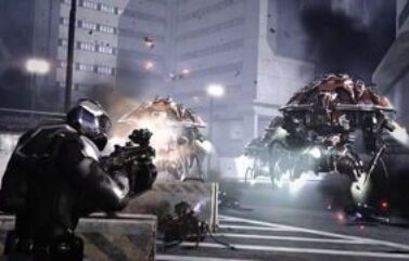 EVE Online y Dust 514 vuelven a funcionar tras un ataque DDOS