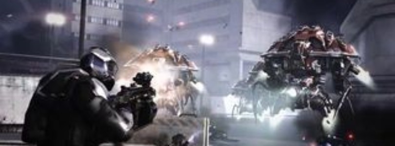 EVE Online y Dust 514 vuelven a funcionar tras un ataque DDOS