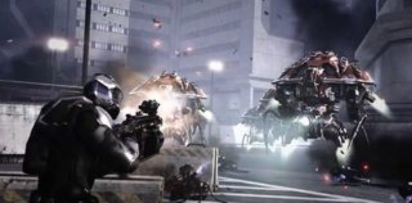 EVE Online y Dust 514 vuelven a funcionar tras un ataque DDOS