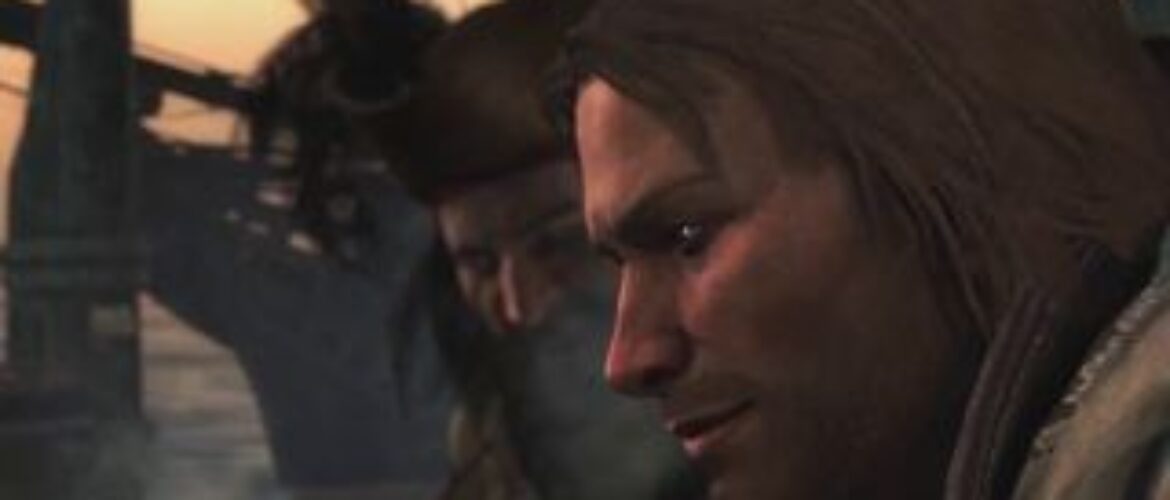 El director de Assassins Creed IV Black Flag nos comenta su demo del E3 en un nuevo vídeo