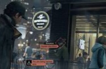 Watch Dogs sigue mostrándose en nuevas imágenes