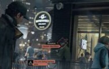Watch Dogs sigue mostrándose en nuevas imágenes