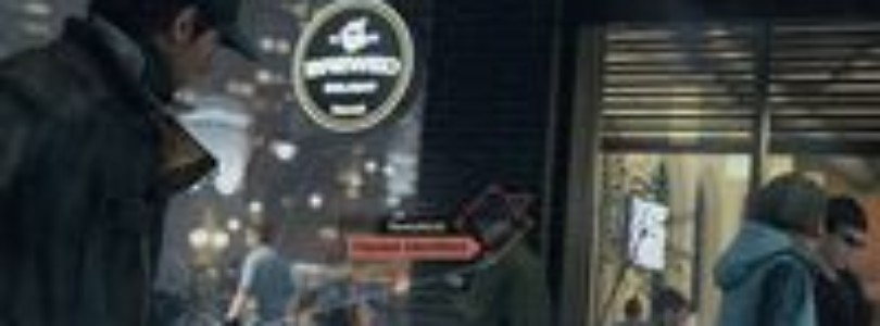 Watch Dogs sigue mostrándose en nuevas imágenes