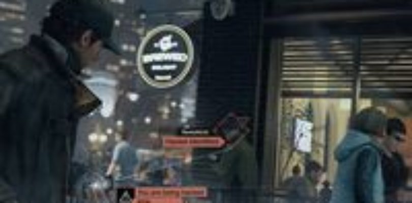 Watch Dogs sigue mostrándose en nuevas imágenes