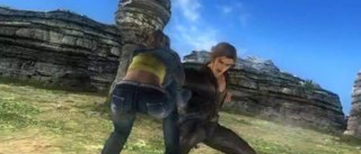 Japón tendrá una versión de Dead or Alive 5 Ultimate gratuita