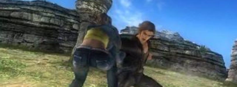 Japón tendrá una versión de Dead or Alive 5 Ultimate gratuita