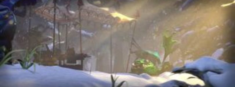 Dota 2 se lanzará antes del 7 de agosto