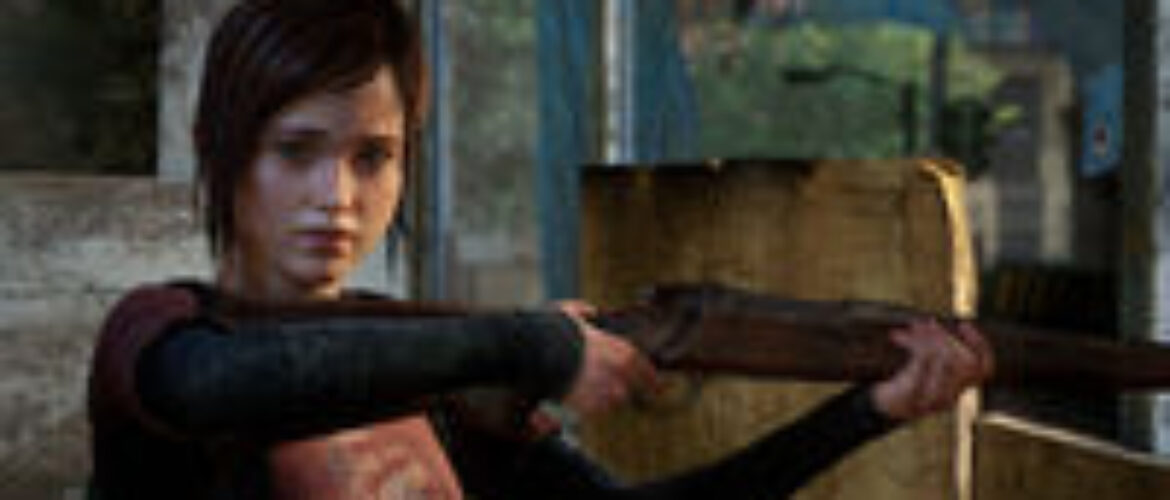 The Last of us sigue mostrándose