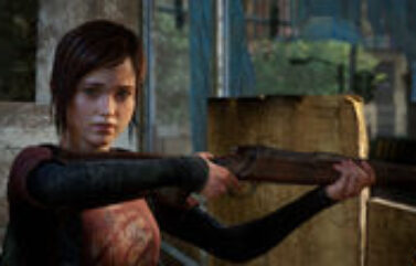 The Last of us sigue mostrándose