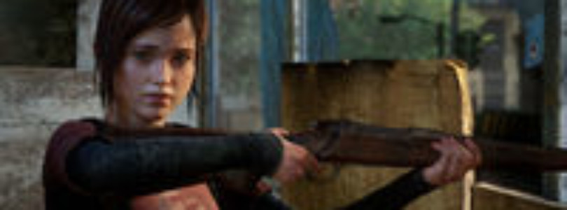 The Last of us sigue mostrándose