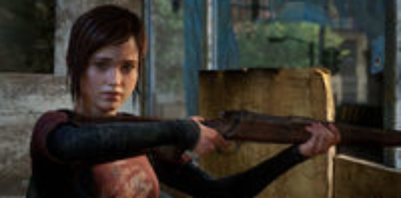 The Last of us sigue mostrándose