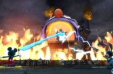 Epic Mickey 2 llega a PS Vita el 20 de junio