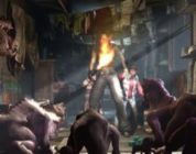 El tiempo se congela en el nuevo tráiler de Metro Last Light