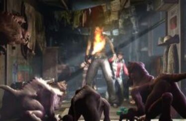 El tiempo se congela en el nuevo tráiler de Metro Last Light