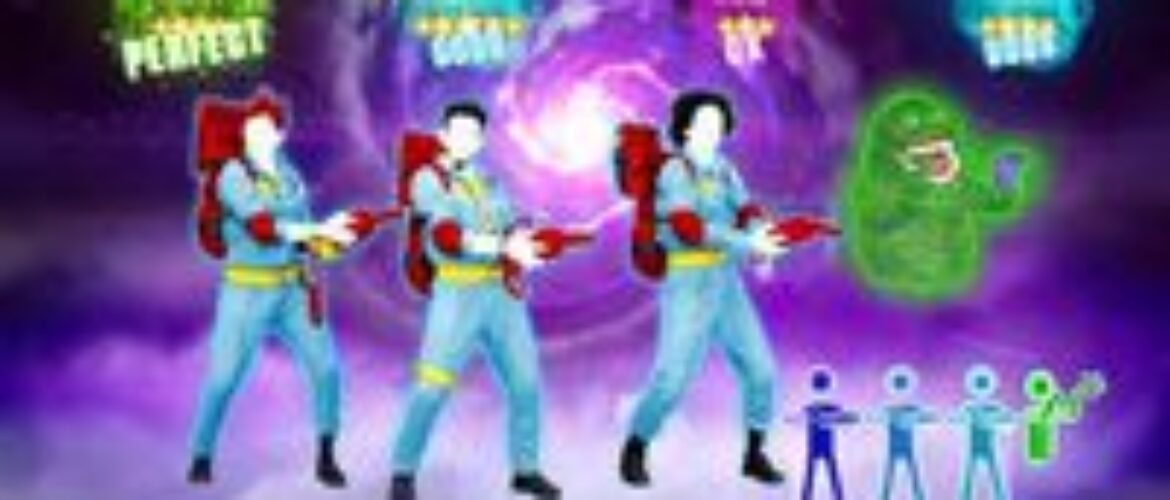 Just Dance 2014 aparece en la web de Xbox Live