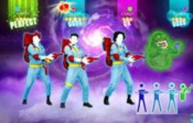 Just Dance 2014 aparece en la web de Xbox Live