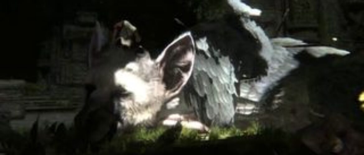 Jack Tretton aclara la información de The Last Guardian Está en pausa