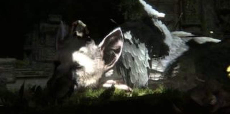 Yoshida The Last Guardian no está en pausa sigue en activo desarrollo