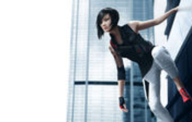 Mirror's Edge 2 muestra sus primeras imágenes oficiales