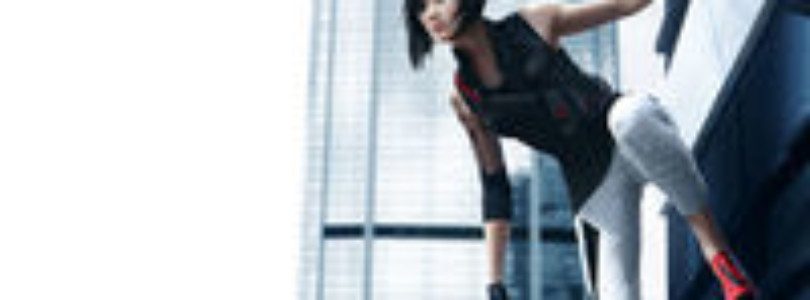 Mirror's Edge 2 muestra sus primeras imágenes oficiales