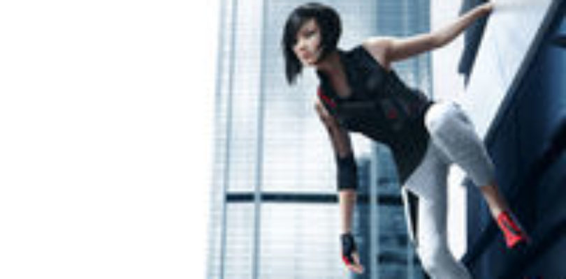 Mirror's Edge 2 muestra sus primeras imágenes oficiales