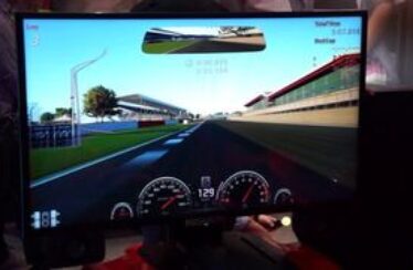 GT Academy empezará el 2 de julio de mano de la demo de Gran Turismo 6
