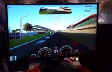 GT Academy empezará el 2 de julio de mano de la demo de Gran Turismo 6