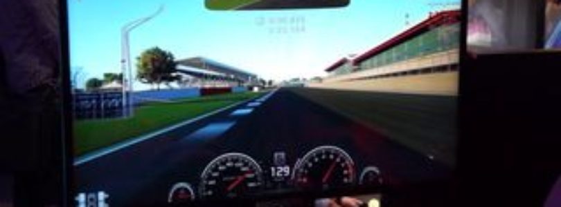 GT Academy empezará el 2 de julio de mano de la demo de Gran Turismo 6