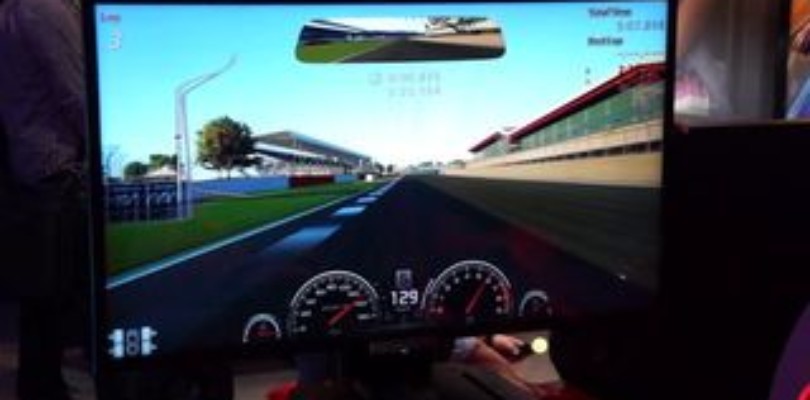 GT Academy empezará el 2 de julio de mano de la demo de Gran Turismo 6