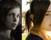 The Last of Us Ellie