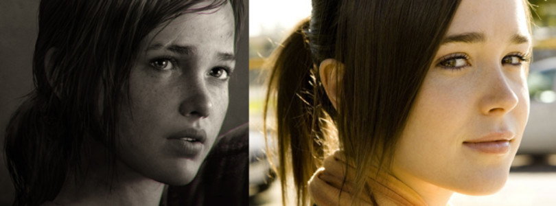 The Last of Us Ellie