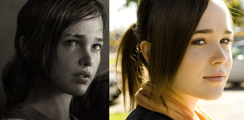 The Last of Us Ellie