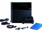 Una nueva imagen nos enseña los contenidos de la caja de PlayStation 4