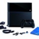 Una nueva imagen nos enseña los contenidos de la caja de PlayStation 4
