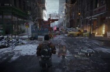 Usuarios de PC inician recogida de firmas para ver Tom Clancys The Division en ordenadores