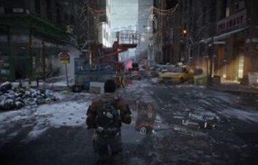 Ubisoft desvela nuevos detalles del multijugador de The Division