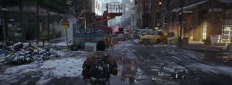 Ubisoft no descarta lanzar The Division en PC