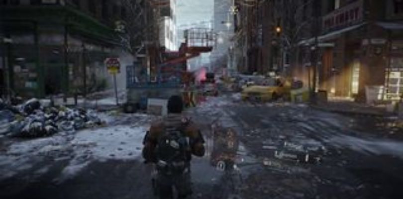Ubisoft no descarta lanzar The Division en PC