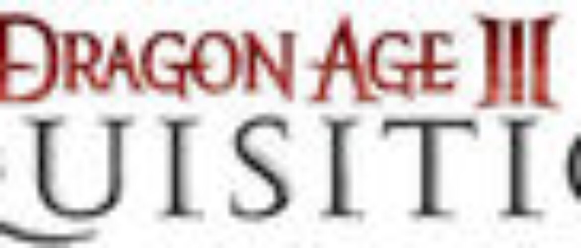 Amazon recoge Dragon Age III para Xbox One
